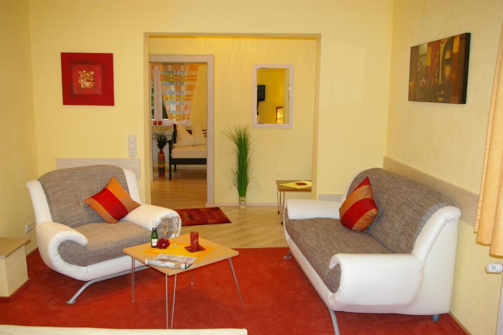 Hotel Heissinger باد بيرنك ام كيش الغرفة الصورة