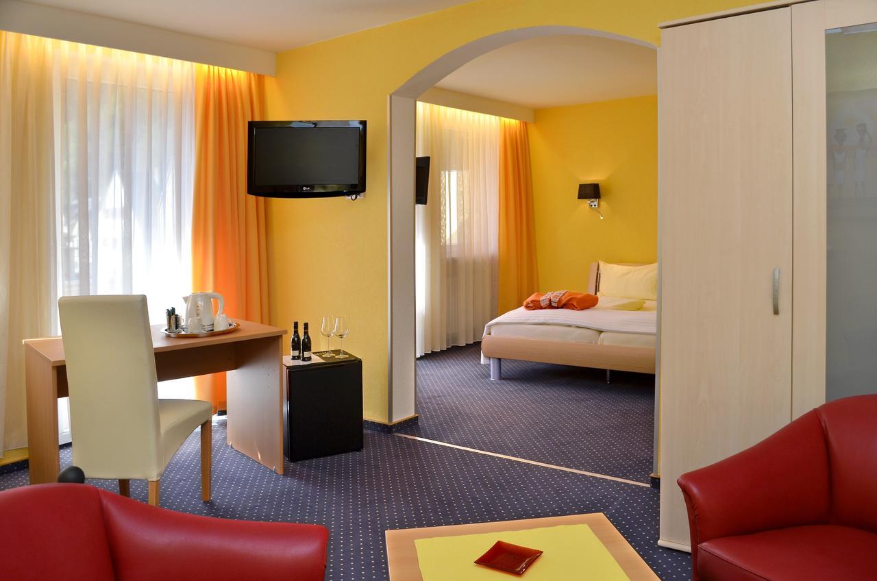 Hotel Heissinger باد بيرنك ام كيش المظهر الخارجي الصورة